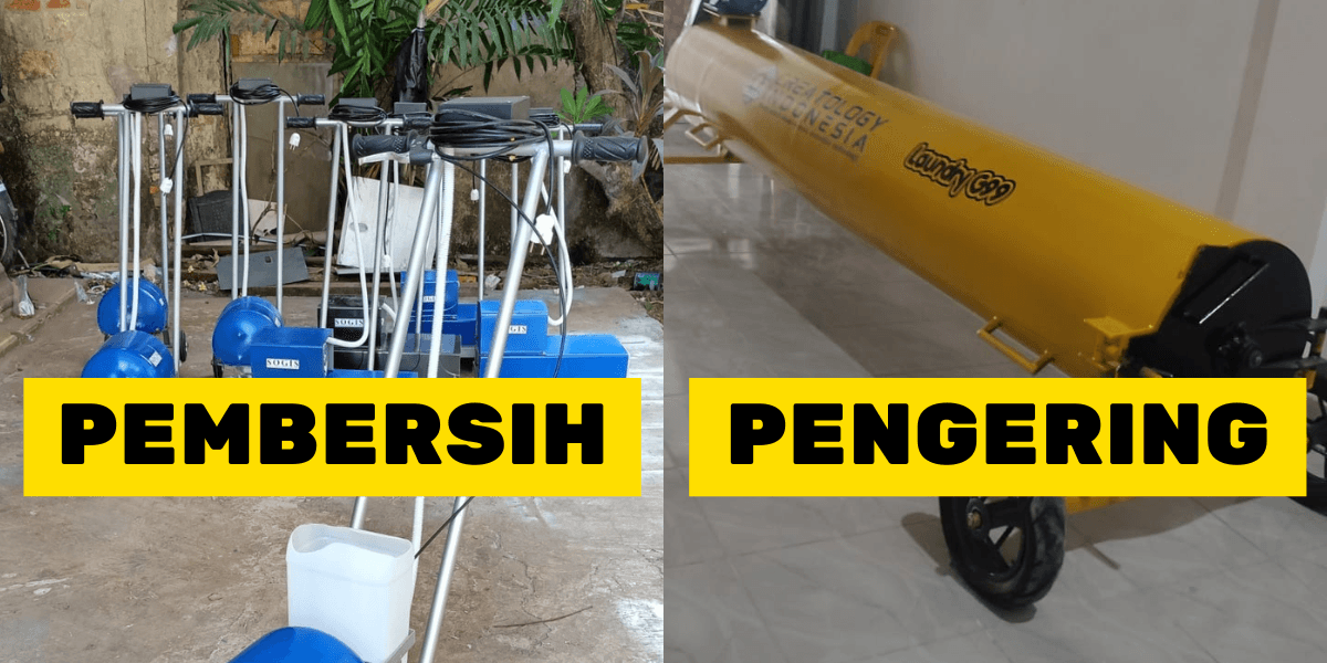 Laundry Karpet Marelan G 99 | Cuci Karpet Terdekat & Cepat di Medan Marelan