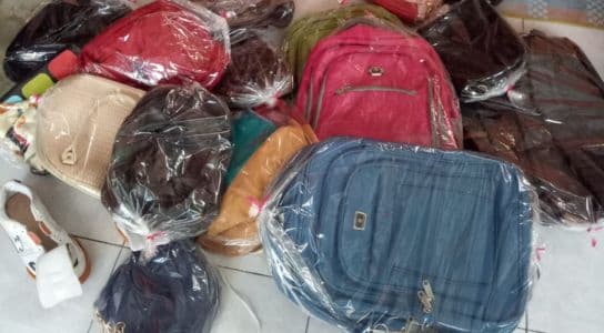 Cuci Tas -Laundry Karpet Marelan G 99 | Laundry Terdekat & Berkualitas di Medan Marelan